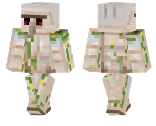 Golem Skin