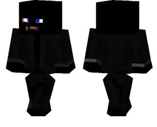 Robber Skin