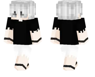 Kaneki Skin