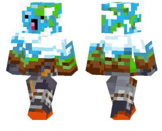 World Skin