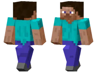 Backwards Skin