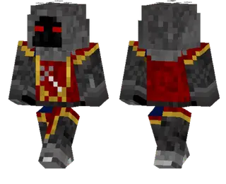 Dark Knight Skin