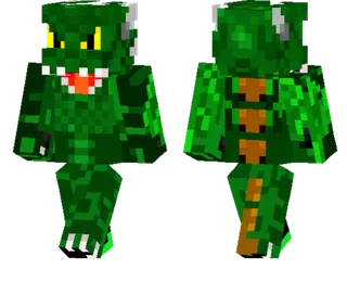 Rhaegal Skin