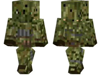 Sniper Skin