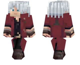 Dante Skin