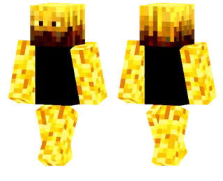 Ifrit Skin
