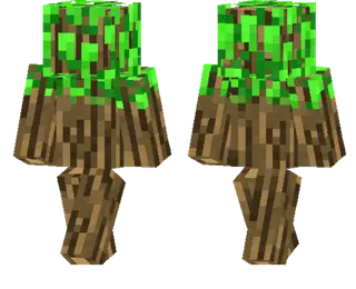 Tree Skin