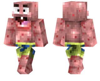 Patrick Skin