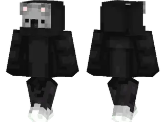Koala Skin