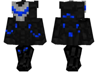 Omega Skin