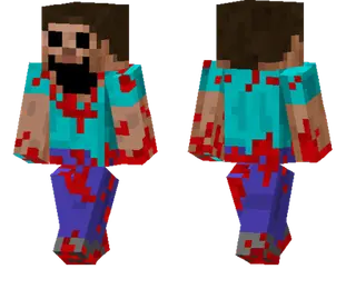 Mr. Happy Skin