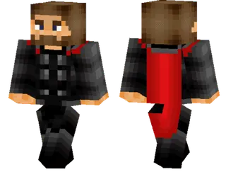 Thor Skin