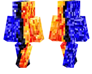 Obsidian Creator Skin