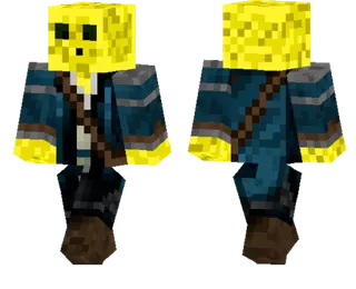 Dallas 2 Skin
