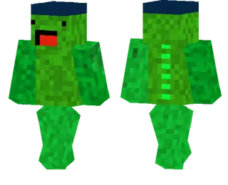 Magidino Skin