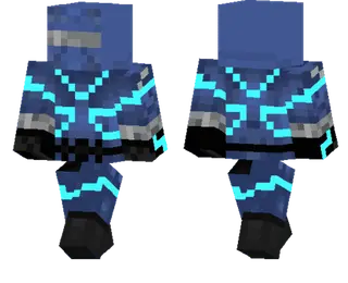 Plasma Skin