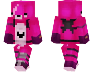 Cadla - Fortnite Team Leader Skin