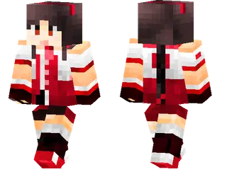 Yue Zheng Ling Skin