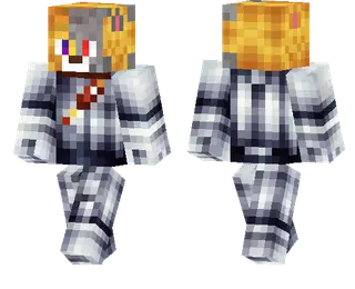 DataLion Skin