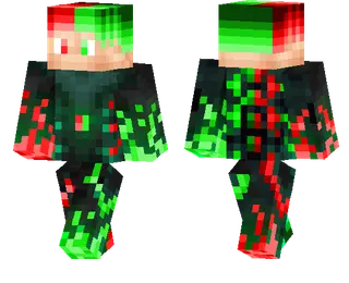 Original lolmarkdude2 Skin