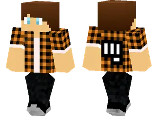 SpinxDragon Skin