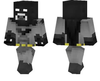 Bat Cow Skin