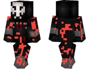 The Reaper Skin