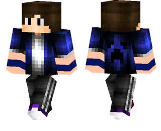 Electro Skin