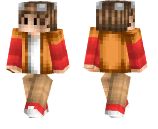 JOHNOdoawhat Skin