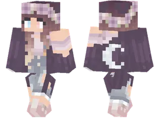 Witch Skin