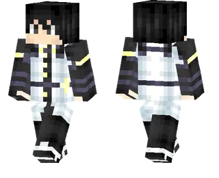 Kirito Skin