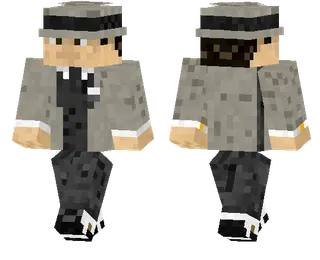 Cole Phelps Skin