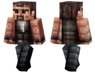 Francis Skin