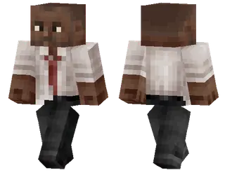 Louis Skin