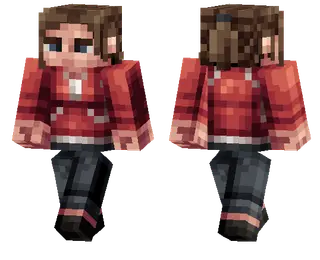 Zoey Skin