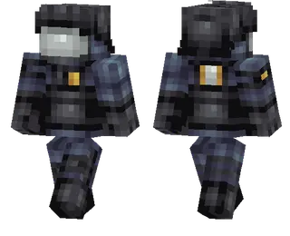 S.W.A.T. Skin