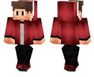 Itz Diecies Skin