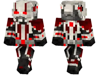 Ant-Man Skin