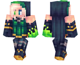 Spellbound Skin