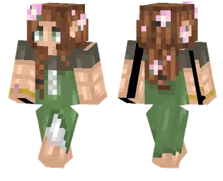 Elven Girl