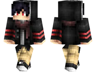Red Eyes
