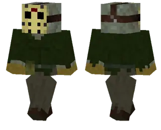 Jason Voorhees