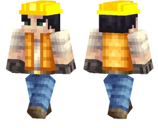 Construction Worker