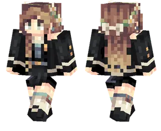 School Uniform