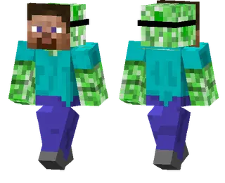 Undercover Creeper