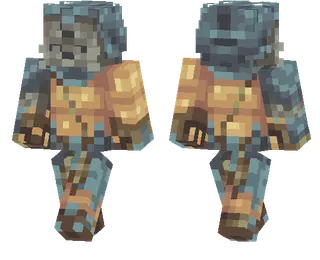 Strong Gladiator