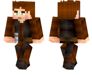 Anakin Skywalker