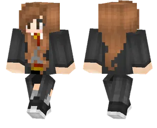 Hermione Granger Skin
