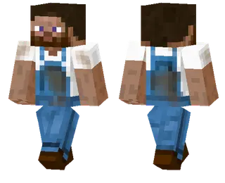 Farmer Skin