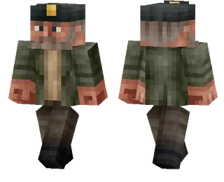 Bill Skin